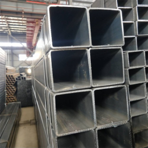 q235b镀锌方管